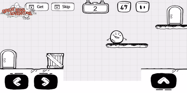 Great Egg Adventure屏幕截圖2