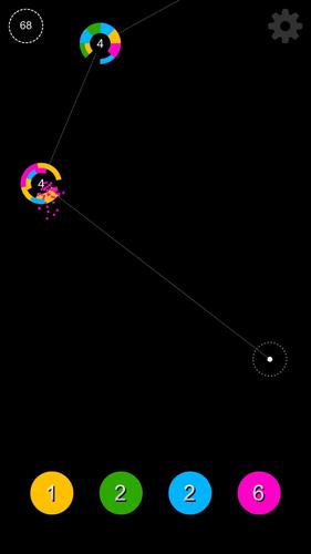Circle Jump screenshot 3