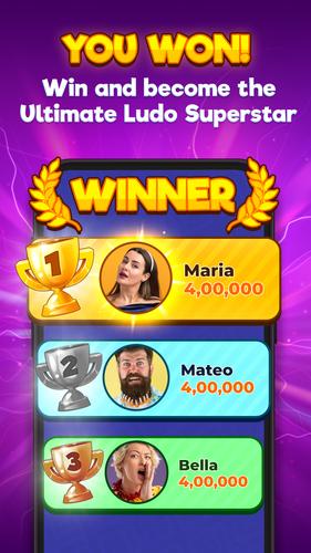 Ludo Superstar capture d’écran 2