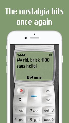 Brick 1100应用截图第0张