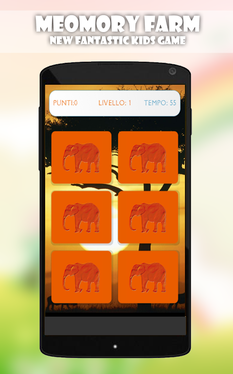 Animal Cards ကိုဖန်သားပြင်0