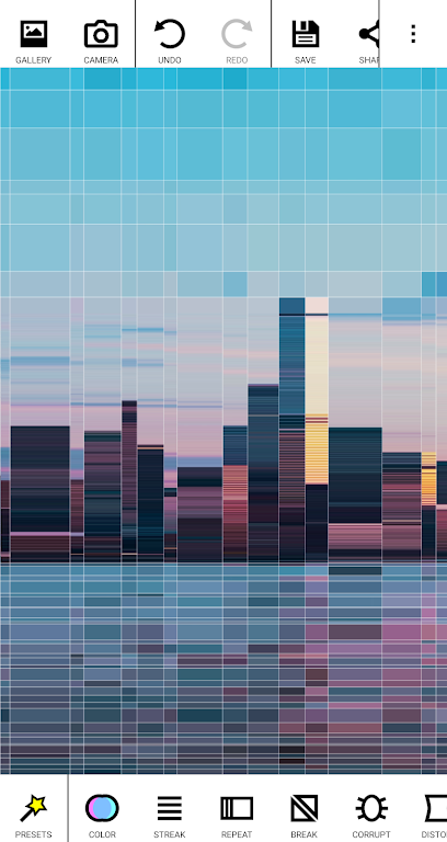 Glitch Lab Mod Screenshot 0
