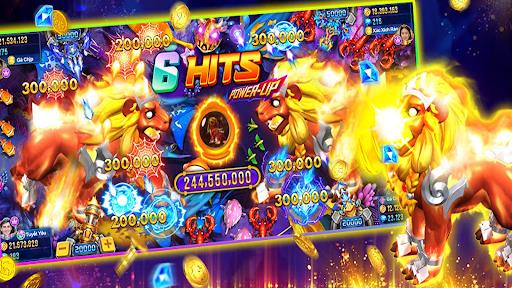 Fire Kirin Online Casino Game屏幕截圖0