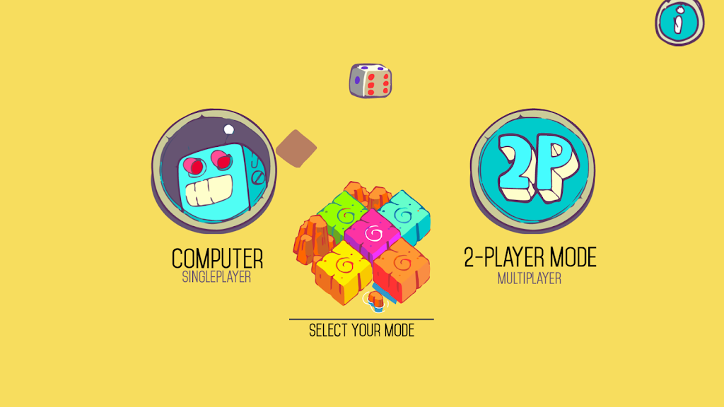 Ludo Magic: It’s Ludo Time!屏幕截圖2