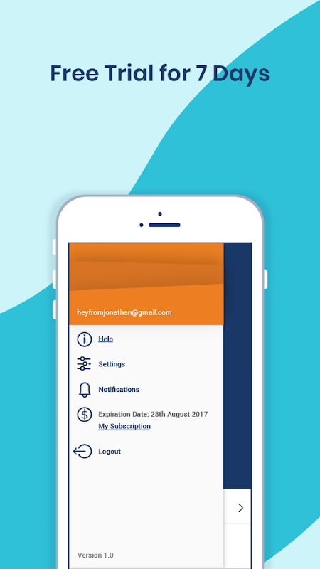 Private Tunnel VPN – Fast & Secure Cloud VPN ekran görüntüsü 2