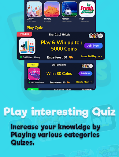 Real Cash Games Pro Free rewards paypal and paytm屏幕截圖0