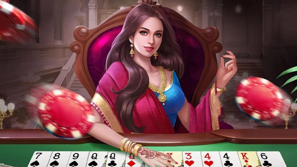 Teen Patti Master Gold Online屏幕截圖3