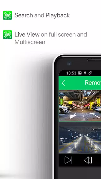 Comelit Advance screenshot 1