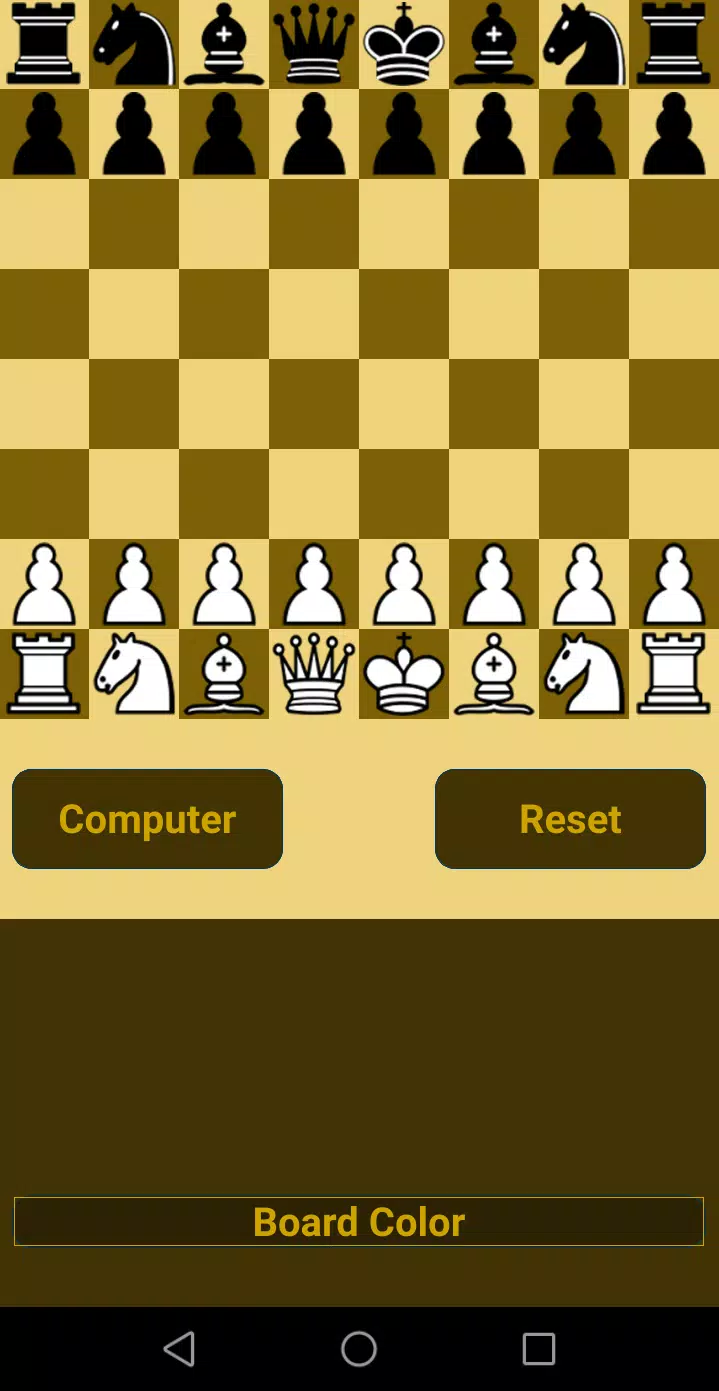 Deep Chess-Training Partner zrzut ekranu 2