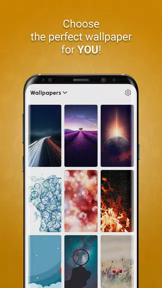 SMS Ringtones Pro: Sounds экрана 3