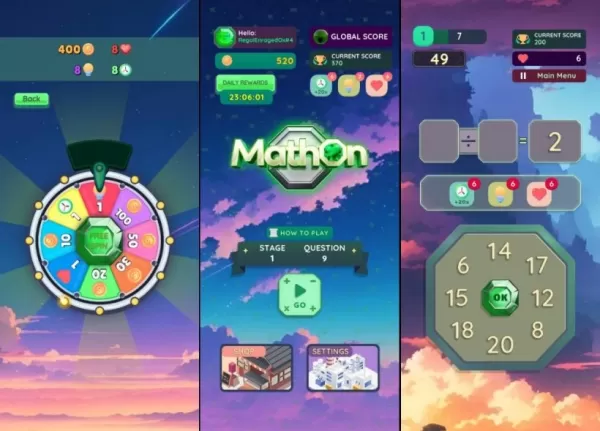 Mathon: test nu uw wiskundevaardigheden op iOS en Android