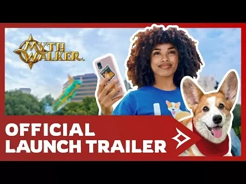 Gameplay de Mythwalker