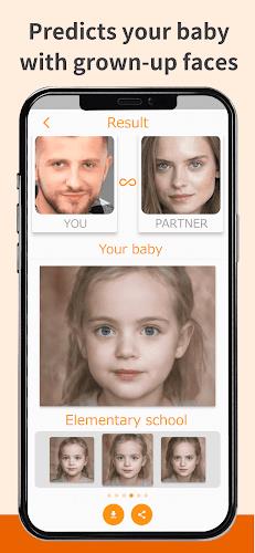 babyAC - AI predicts your baby Screenshot 3