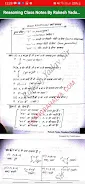 Rakesh Yadav Reasoning Notes zrzut ekranu 1