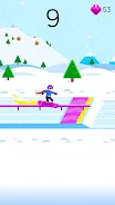 Ketchapp Winter Sports スクリーンショット 3