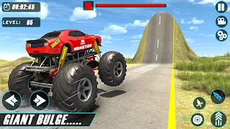 Demolition Derby Kar Wali Game screenshot 0