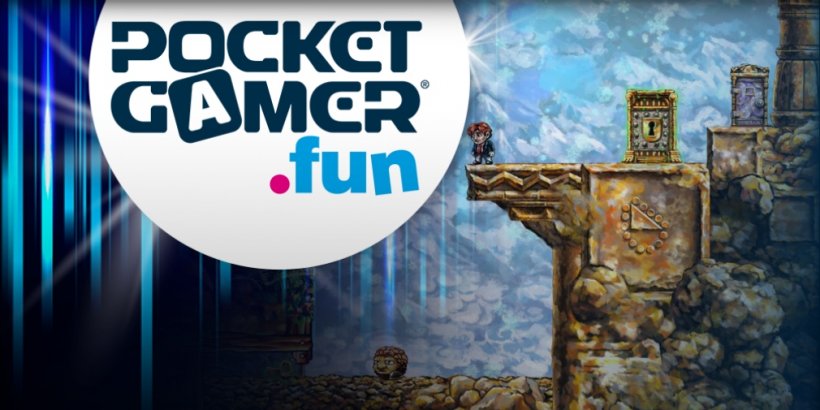 PocketGamer.fun- ခက်ခဲသောဂိမ်းများ၊ ဒစ်ဂျစ်တယ် ပလပ်ထိုး၊ ဆံမြီးထိုး နှစ်ပတ်လည်