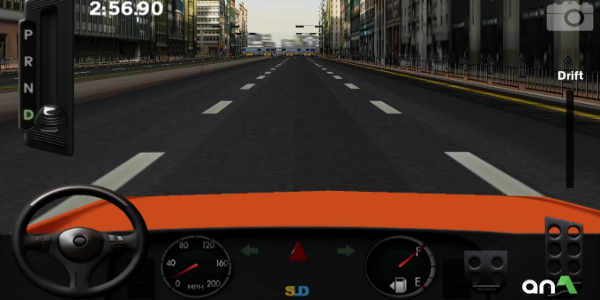 Dr. Driving Modスクリーンショット0