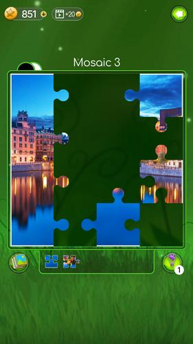 Screenshot sQworble 3