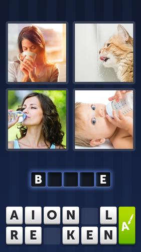 4 Images ekran görüntüsü 3