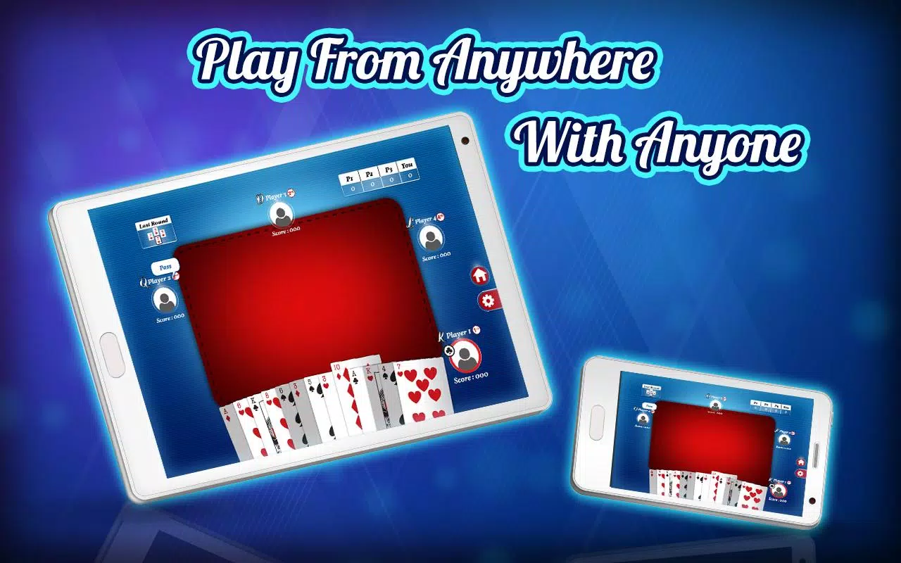 Screenshot King Trix 1