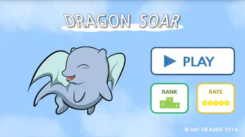 Dragon Soar屏幕截圖0