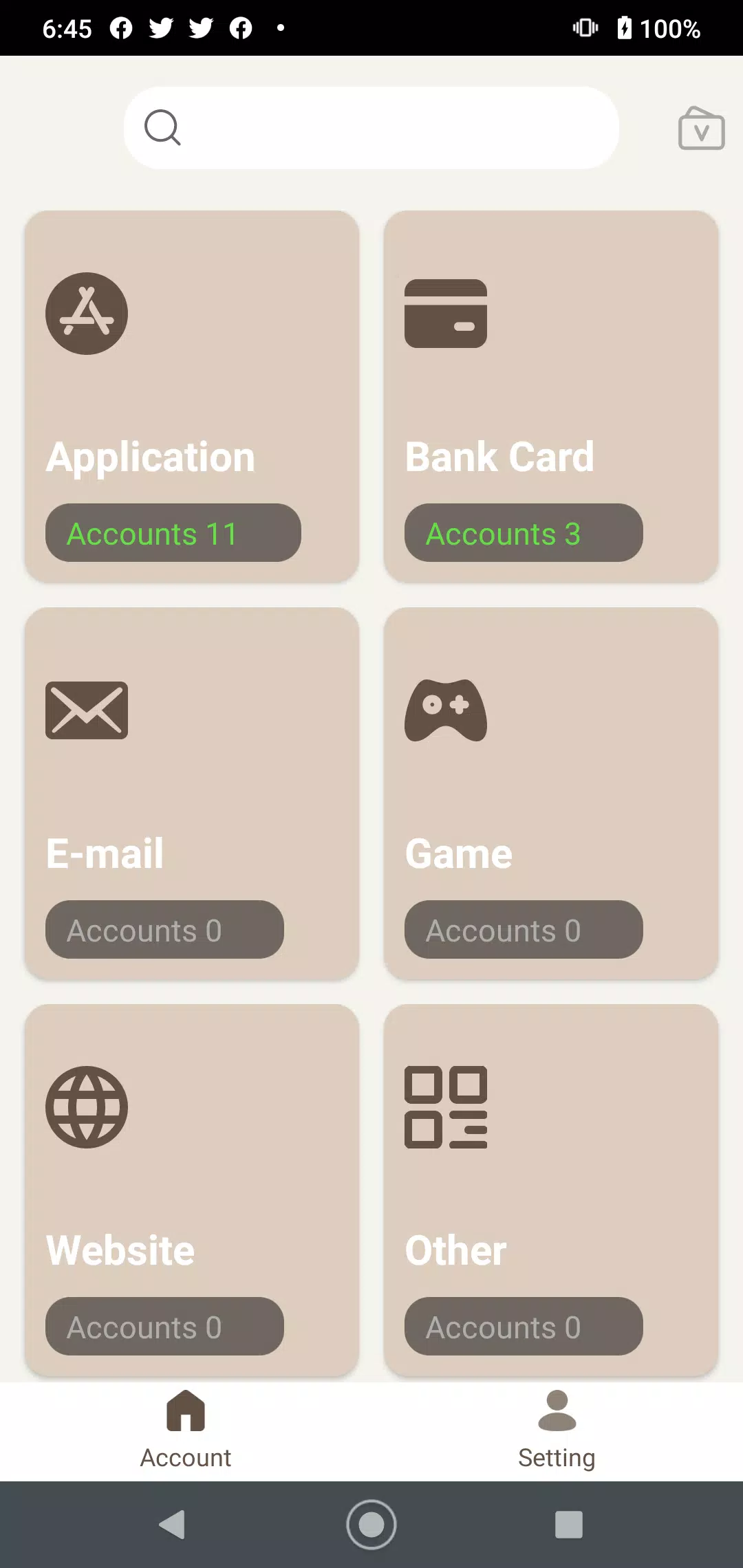 Anilyme Plus TopAiringChart应用截图第1张