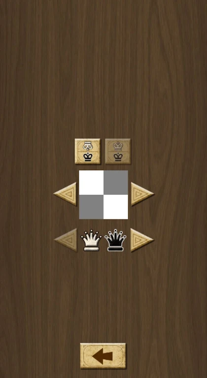 ภาพหน้าจอ Chess classic 2023: chess game 2