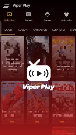 Screenshot Viper Play Net 1