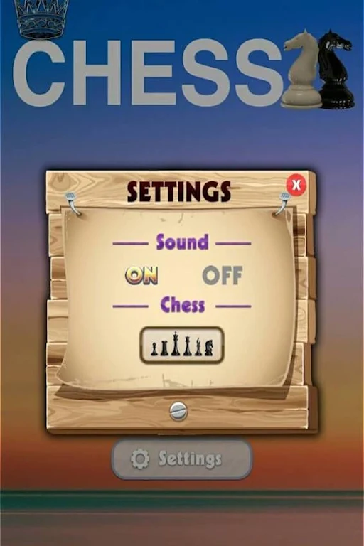 Chess Free Play应用截图第2张