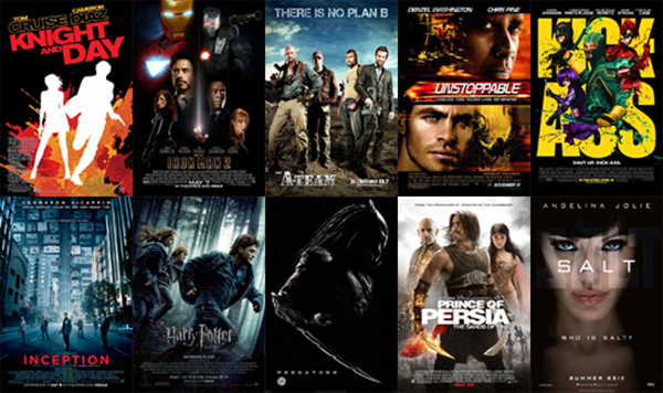 HD Online屏幕截圖2