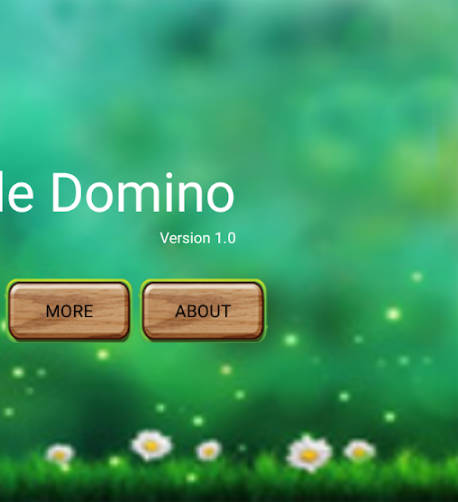 Gaple - Offline Domino屏幕截圖2