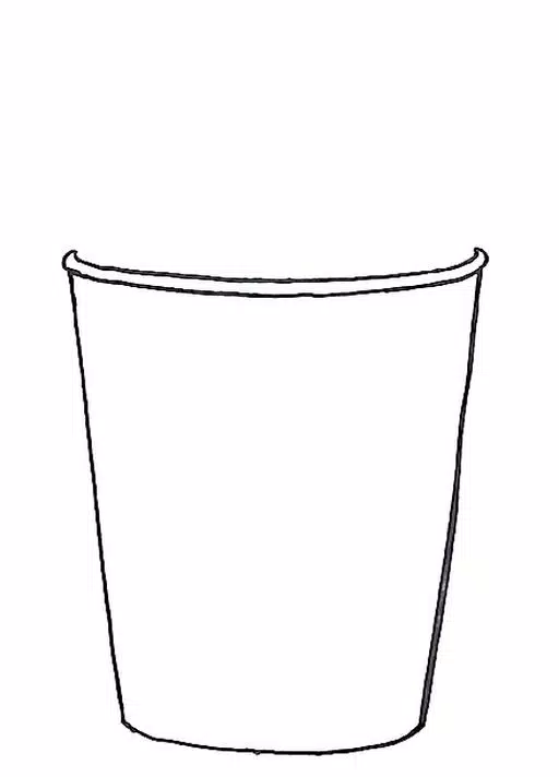 Screenshot How To Draw Sweet Drink 0