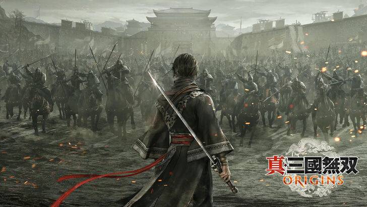 Dynasty Warriors: Origins Dev Team è stato chiesto di 