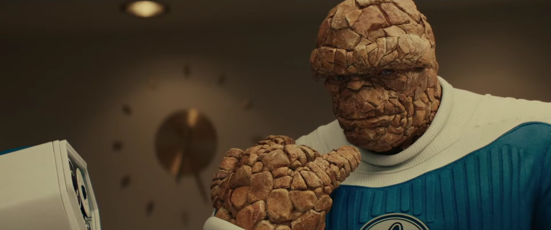 Fantastic Four: First Steps - Trailer 1 Stills