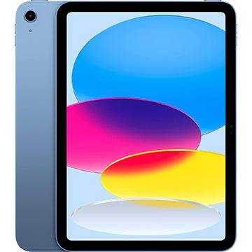 Apple iPad 10th Gen Blue