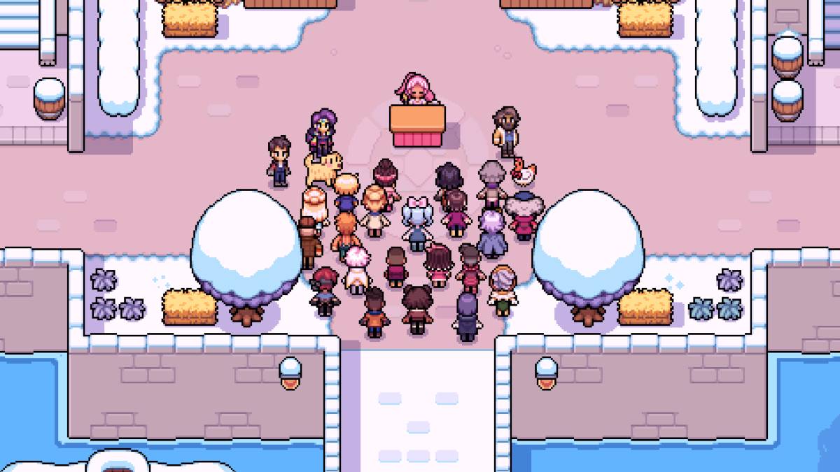 Mistria Animal Fest: Essential Guide