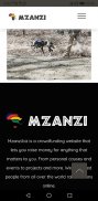 MZANZI ภาพหน้าจอ 0