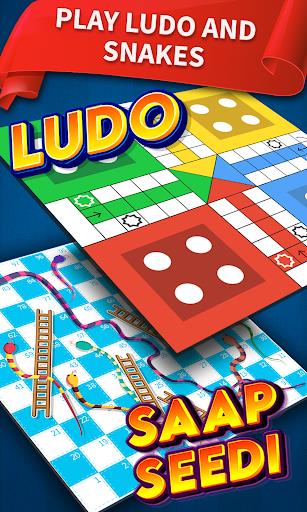 Ludo : Apna Ludoスクリーンショット3