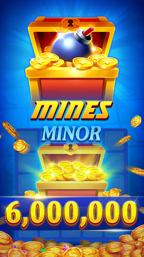 Mines Sweeper TaDa Games Скриншот 0