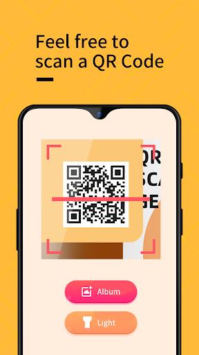 QR Note Scanスクリーンショット2