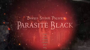 Parasite Black – New Version 0.153 [Damned Studios]スクリーンショット0