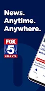 FOX 5 Atlanta: News屏幕截圖0