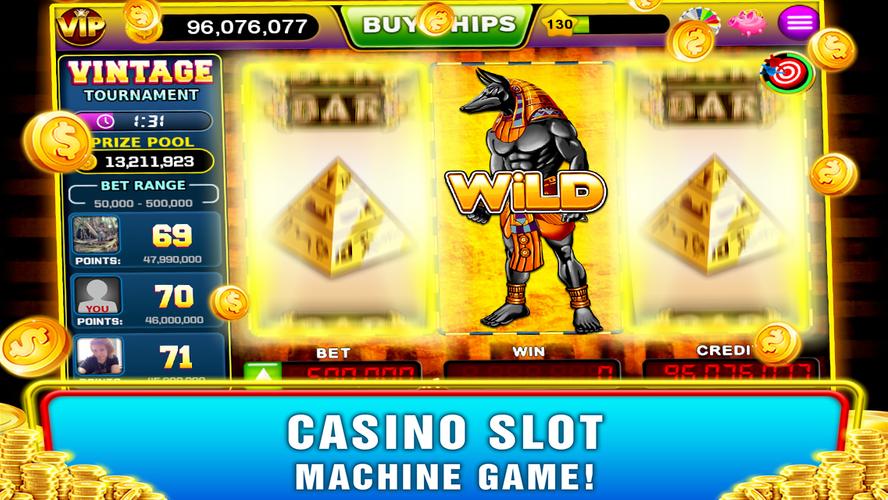 Vintage Slots ảnh chụp màn hình 3