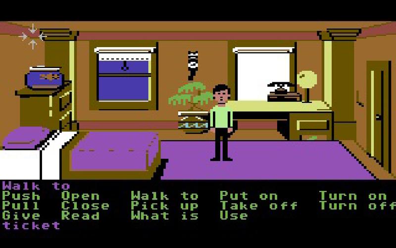 GEKKO C64 Emulator屏幕截圖2