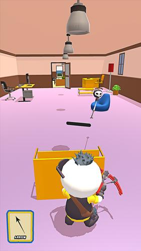 Arrow Master: Crossbow Shooterスクリーンショット1