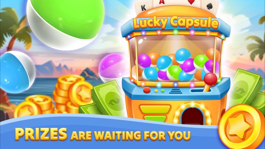 Bingo экрана 1