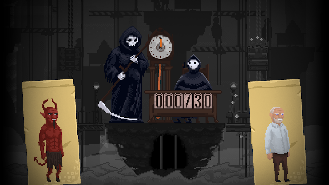 Peace, Death! Mod ekran görüntüsü 1