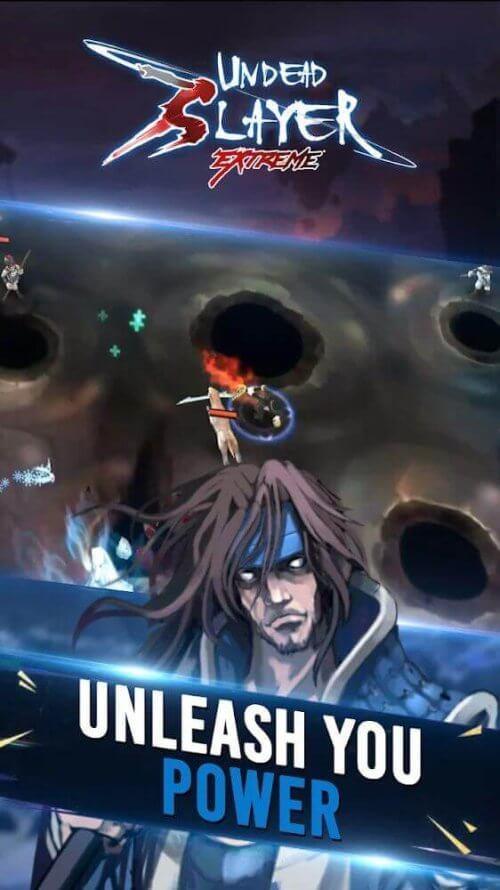 Undead Slayer Extreme экрана 3