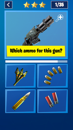 Screenshot Kano Battle Royale ( Quiz - Guess ) 1